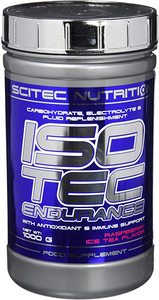 Scitec Isotec Endurance 1000 g