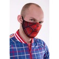 Маска защитная Bona Fide Mask "Spider" (L)