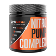 OptiMeal Nitro Pump Complex 210g 30 serv