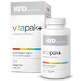 KFD VitaPak+ 90 tabs
