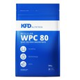 KFD Regular WPC 80 750g
