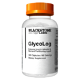 BlackStone GlycoLog 180 caps
