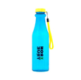 IronTrue Бутылка для воды 750ml (Жёлтый-Голубой)