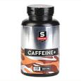 SportLine Caffeine Plus 125 caps