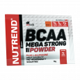 Nutrend BCAA Mega Strong 1serv