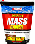 Labrada Nutrition Muscle Mass Gainer 6lb