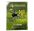 Cloma Black Spider 1 serv