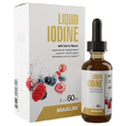 Maxler Iodine drops 60ml 65g