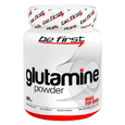 BeFirst Glutamine powder 300g
