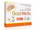 Olimp Gold-Vit D3 Baby 30 tab