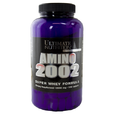 Ultimate Amino 2002 330 tabs