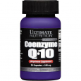 Ultimate Coenzyme Q-10 30 caps