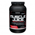Ultimate Muscle Juice Revolution 2600 2120g