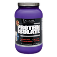 Ultimate Protein Isolate 1362g