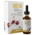 Maxler Biotin 6000 mcg drops 60ml 65g