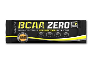 BioTech BCAA Zero 1serv