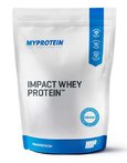 My protein impact Whey 2500g new