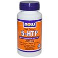 Now 5-HTP 200 mg 60 caps