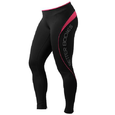 Лосины Better Bodies Fitness Long Tight Hot Pink