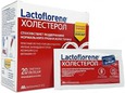 Lactoflorene Холестерол 1serv