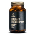 GRASSBERG Omega Premium 1000 mg 60 caps