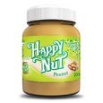 Happy Nut Арахисовая паста 330 гр (натуральная)