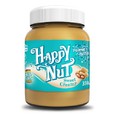 Happy Nut Арахисовая паста 330 гр (cладкая)