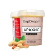 DopDrops Протеиновая Паста Арахис 1000g
