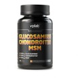 VPLab Glucosamine & Chondroitin & MSM 90 tabs