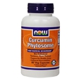 NOW Curcumin Phytosome 500 mg  60 vcaps