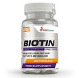 WestPharm Biotin 10mg 60 caps