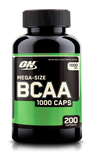 Optimum BCAA 1000 200 caps