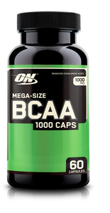 Optimum BCAA 1000 60 caps