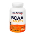 BeFirst BCAA Tablets 120 tabs