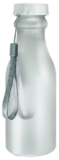 BeFirst Бутылка для воды 500 ml (Белая Матовая)