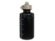 BeFirst Бутылка для воды 500 ml (Черная)
