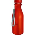BeFirst Бутылка для воды 500 ml (Красная Матовая)