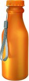 BeFirst Бутылка для воды 500 ml (Оранжевая Матовая)