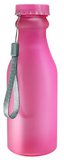 BeFirst Бутылка для воды 500 ml (Розовая Матовая)