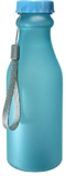 BeFirst Бутылка для воды 500 ml (Синяя Матовая)
