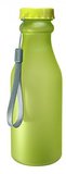 BeFirst Бутылка для воды 500 ml (Зеленая Матовая)