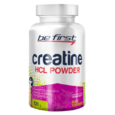 BeFirst Creatine HCL Powder 120g