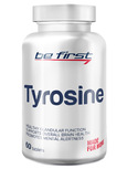 BeFirst Tyrosine 60 tabs