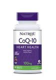 NATROL CoQ-10 100 mg 30 tabs