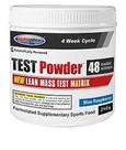 USP Test Powder 240g