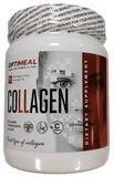 OptiMeal Collagen 210g 30serv
