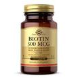 Solgar Biotin 300 mcg 100 tab