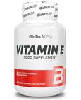 BioTech Vitamin E 300 100 tabs