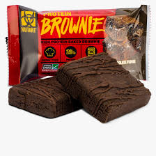 Mutant Protein Brownie 58g