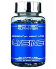 Scitec Lysine 90 caps